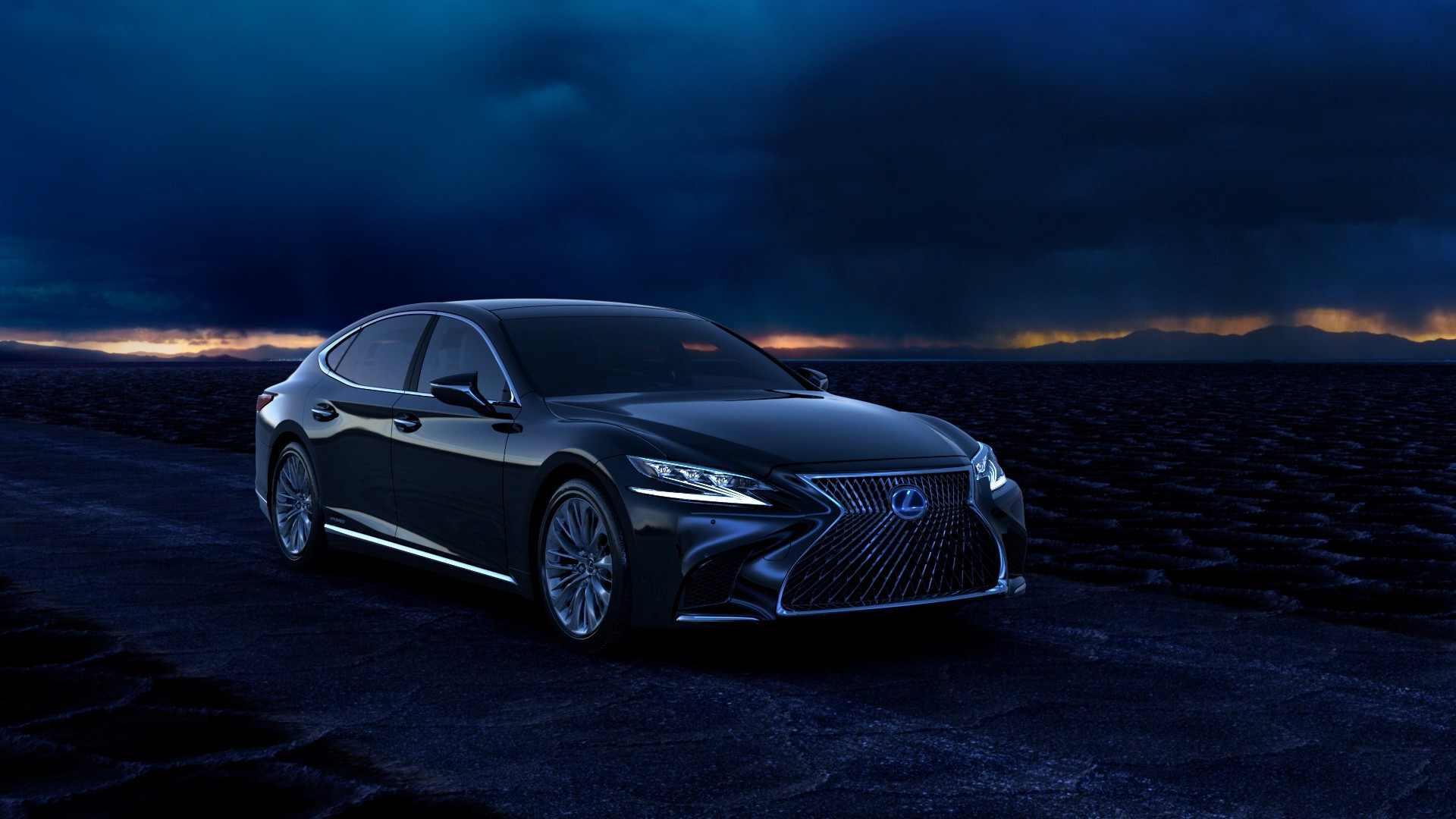 Lexus Design