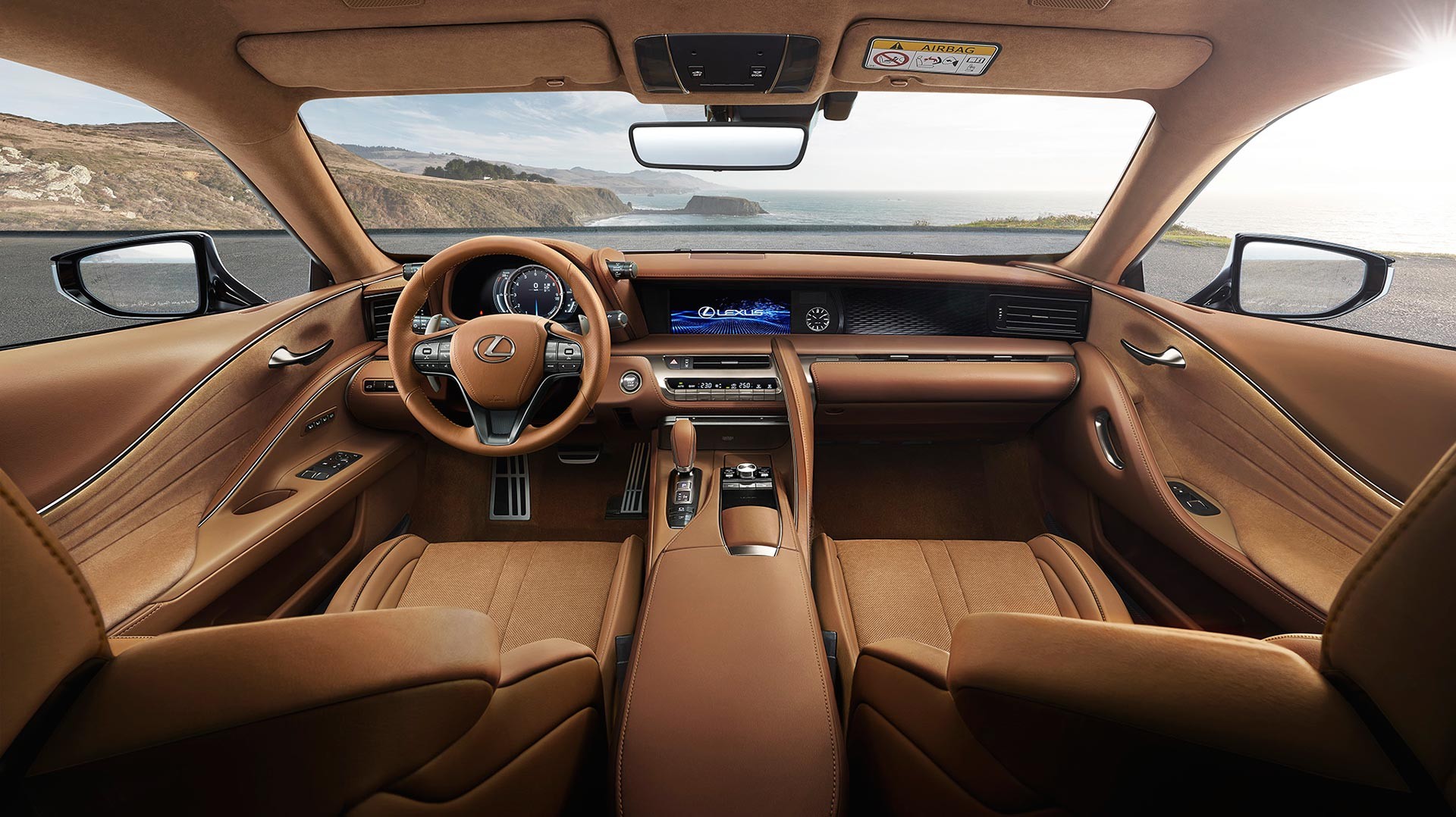 Lexus Superior Quality