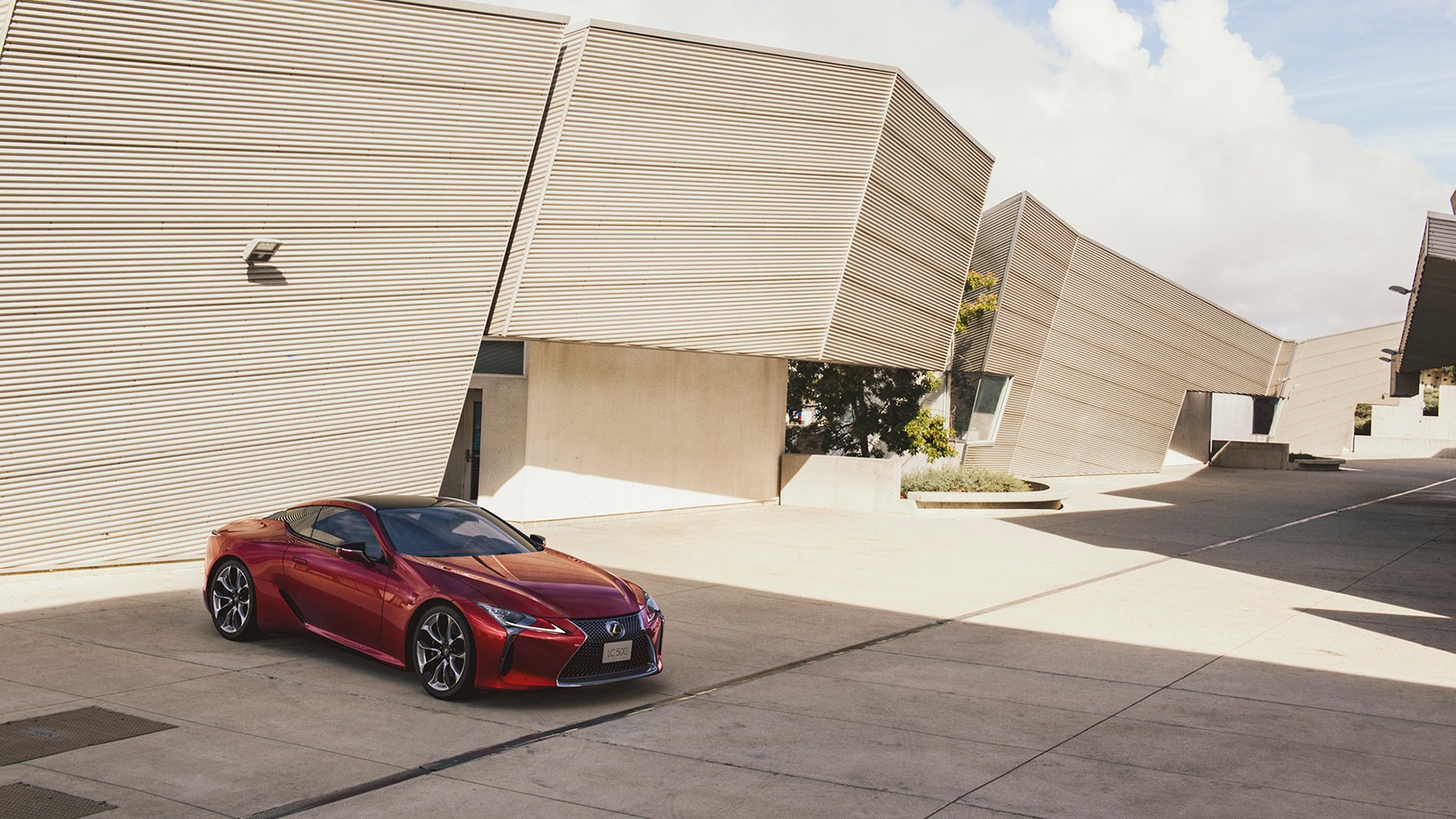 Why Hybrid?