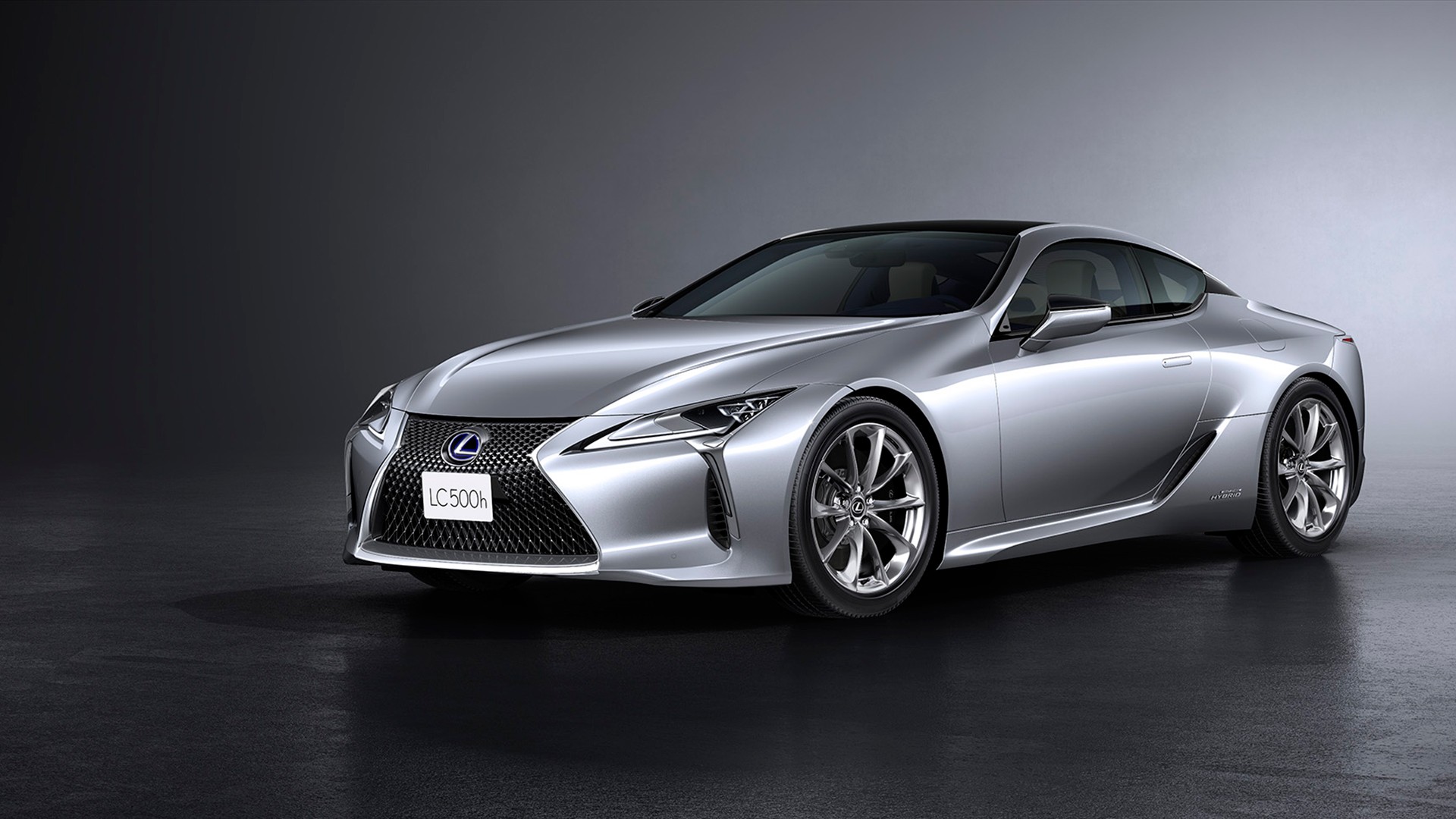 Lexus Hybrid Engineering