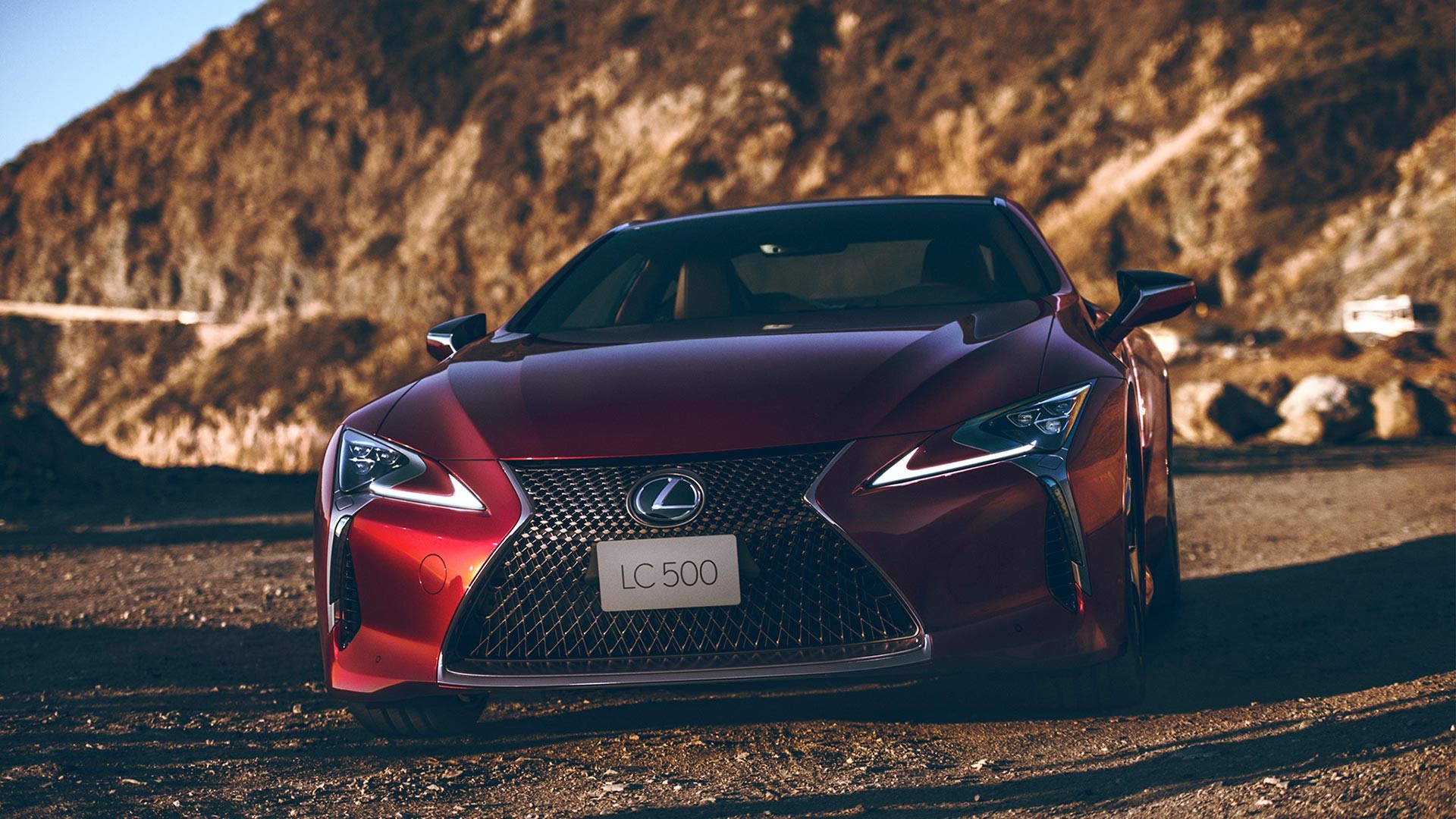 Lexus Proactive Perspectives