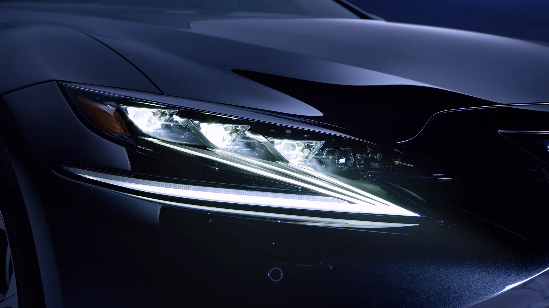 Lexus Design